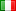 registriere .it domain