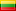 registriere .lt domain