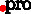 registriere .pro domain