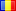 registriere .ro domain