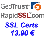 SSL Zertifikate